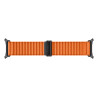 Samsung Watch Ultra Trail Band Orange 