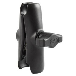 RAM Mounts RAM DOUBLE SOCKET ARM FOR (RAM-B-201)