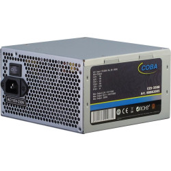 Inter-Tech Coba Ces-350B Power Supply 