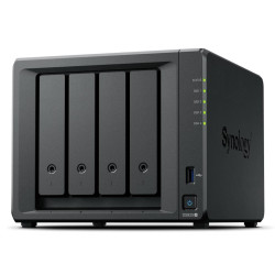 Synology Disk Station NAS server 