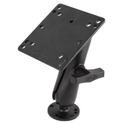RAM Mounts RAM MOUNT WITH VESA PLATE (RAM-101U-246)