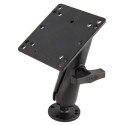 RAM Mounts RAM MOUNT WITH VESA PLATE (RAM-101U-246)