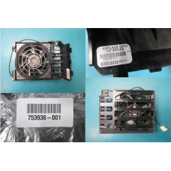 HP Memory fans assembly for HP (809055-001)