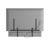Vivolink TV-Mounted Flexible Universal