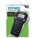DYMO Étiqueteuse LabelManager 160 Clavier AZERTY Imprimante Portable d'Étiquettes Autocollantes