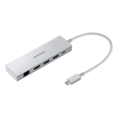 Samsung Common Silver Multiport 