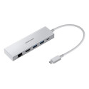 Samsung Common Silver Multiport 