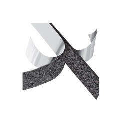 Mercodan Velcro tape with adhesive 