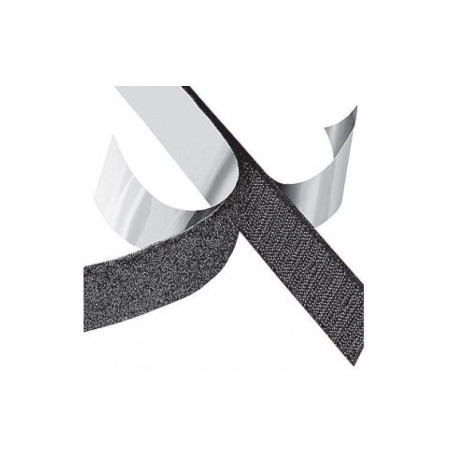 Mercodan Velcro tape with adhesive 