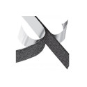 Mercodan Velcro tape with adhesive 
