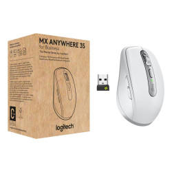 Logitech Mx Anywhere 3S For Business 