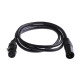 MicroConnect PRO XLR cable 10m, AWG24, 
