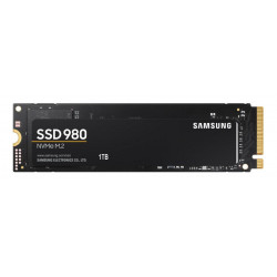 Samsung 980 M.2 500 GB PCI Express (MZ-V8V500BW)