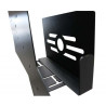Erard Pro LUX-UP - Support réglable 