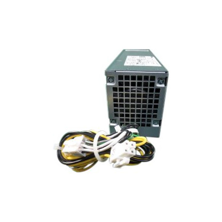 Dell 260 Watts, D9 Tower, Active 