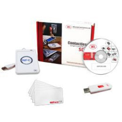 ACS SDK SDK CD-ROM, (SDK-ACR122U)