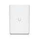 Ubiquiti Wall-mounted WiFi 7 AP with 6 