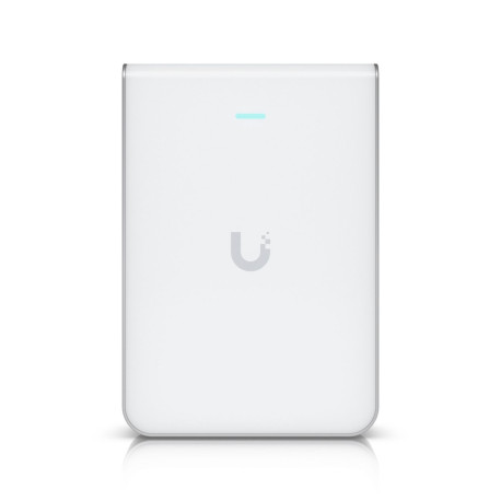 Ubiquiti Wall-mounted WiFi 7 AP with 6 