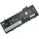 Lenovo 57Wh Lithium-ion battery for (FRU01AV480)