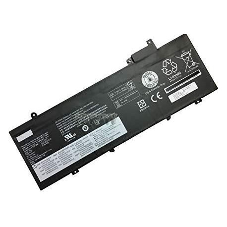 Lenovo 57Wh Lithium-ion battery for (FRU01AV480)