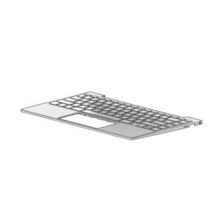 HP TOP COVER NSV TDB W KB BL BEL 
