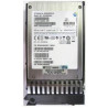 Hewlett Packard Enterprise 200GB SAS 2.5 HDD (632633-001)