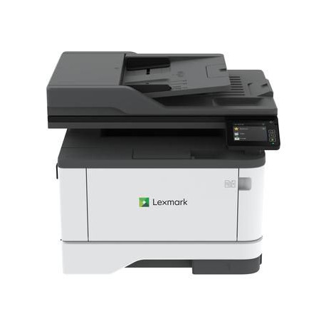 Lexmark Imprimante Noire / Blanc MX431adn 29S0210 Laser monochrome