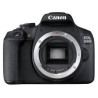 Canon CAMERA EOS 2000D 18-55 III (2728C002)