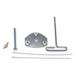 Ergotron KIT LX GROMMET MOUNT ACCESSORY (98-034)