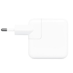 Apple USB-C - Power adapter - 30 Watt (MY1W2ZM/A)