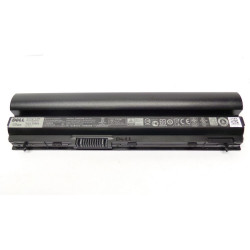 Dell Battery, 58WHR, 6 Cell, (FN3PT)