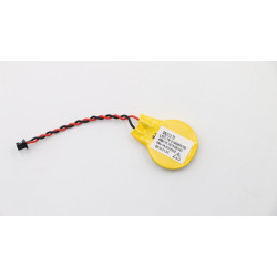 Lenovo RTC/CMOS battery for Lenovo (FRU02HK903)
