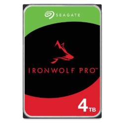 Seagate St4000Nt001 Internal Hard 