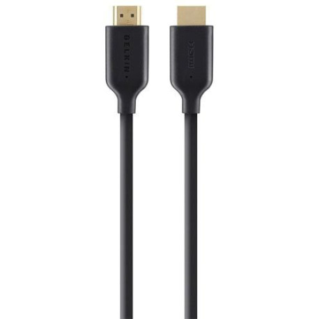 Belkin HDMI Cable High Speed with (F3Y021BT5M)