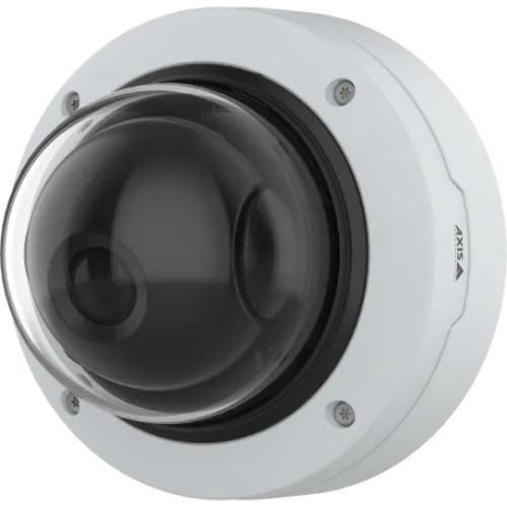 Axis P3408-VE 
