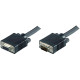 MicroConnect Full HD SVGA HD15 cable 2m (MONGH2B)