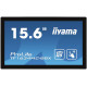 iiyama 15.6 inch ProLite Touch Screen (TF1634MC-B8X)