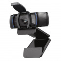 Logitech Webcam HD Pro C920S (960-001252)