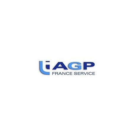 HPINC MP TRAY SEP PAD ORIGINAL HP (RF5-1455)