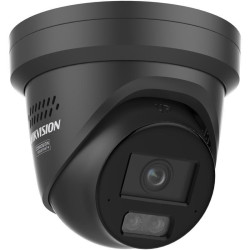 Hikvision 4 MP Smart Hybrid Light with 