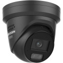 Hikvision 4 MP Smart Hybrid Light DS-2CD2347G3-LIS2UY/SL(2.8MM)/BLACK