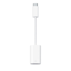 Apple MUQX3ZM/A cable gender 