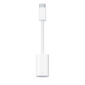 Apple Adaptateur USB‑C vers Lightning