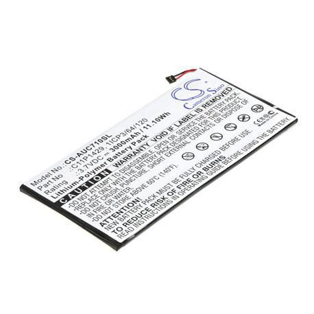 CoreParts Battery for Asus Mobile