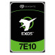 Seagate Exos 7E10 SAS 2TB 7200rpm 