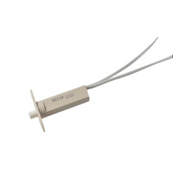 Aritech Adjustable plunger switch 