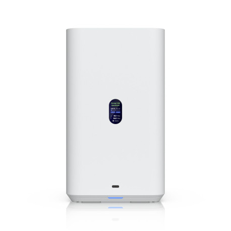 Ubiquiti UniFi Network Attached 