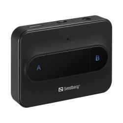 Sandberg Bluetooth Link For 2xHeadphone (450-13)