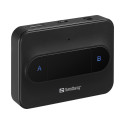 Sandberg Bluetooth Link For 2xHeadphone (450-13)