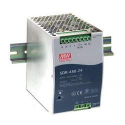 Mean Well Power Adapter/Inverter 480 W 